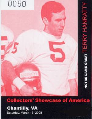 terry hanratty 30002