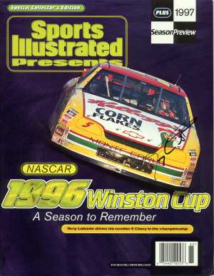 terry labonte 300