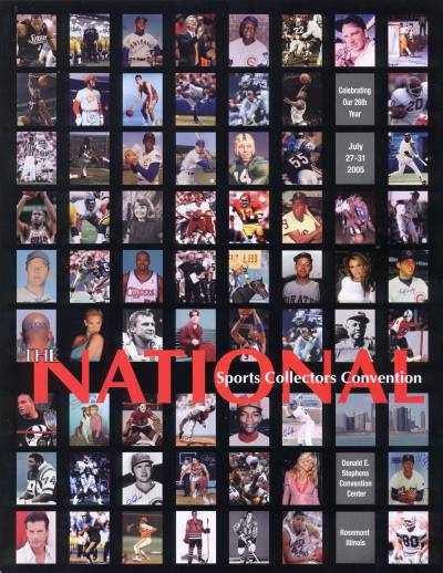the 26th national