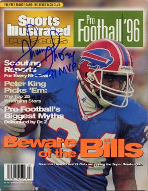 thurman thomas 300