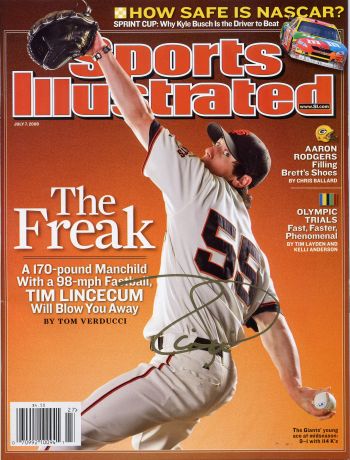 tim lincecum 350
