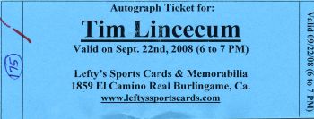 tim lincecum 350 5