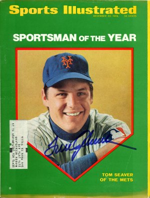 tom seaver 300z