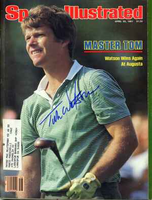 tom watson 300