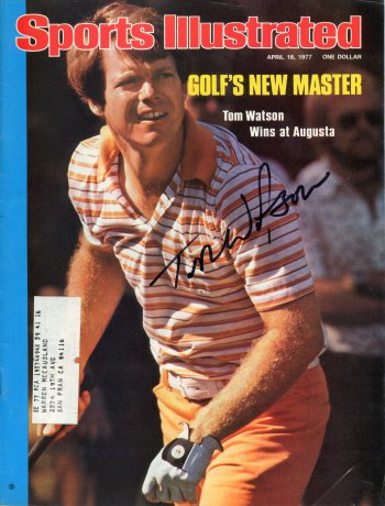 tom watson 350 4