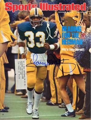 tony dorsett 300