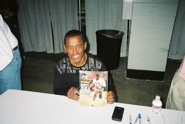 tony dorsett 375 3