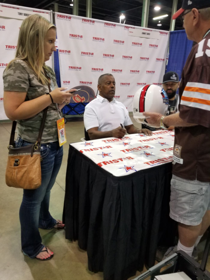 tony dorsett 700 1Z