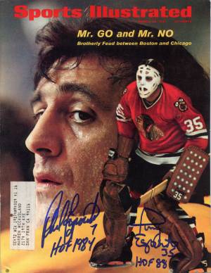 tony esposito 300