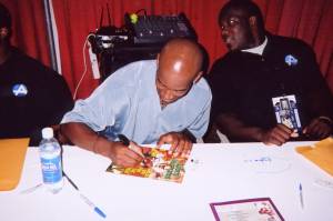 tony rice 300 2