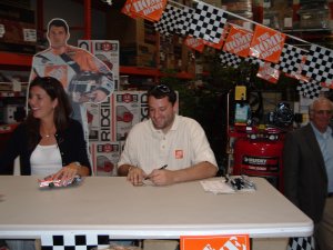 tony stewart 300 2