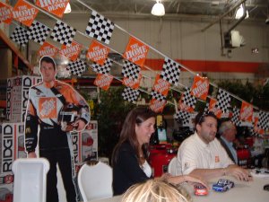 tony stewart 300 3