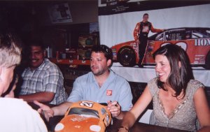 tony stewart 300 8