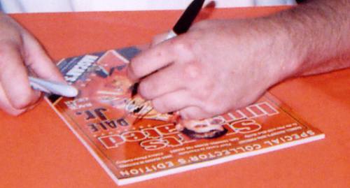 tony stewart 500 11