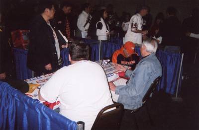 tristar kapp signing 2