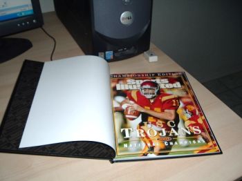 usc hardbound