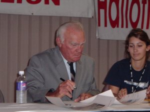 wally moon 300