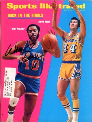 walt frazier 300