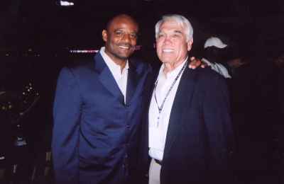 warren moon
