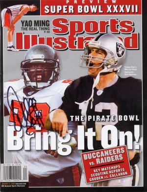 warren sapp 300