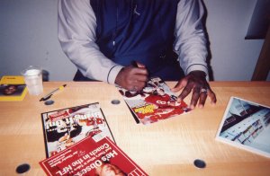 warren sapp 300 5