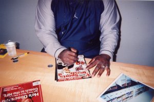 warren sapp 300 6