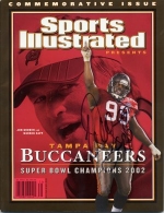 warren sapp comm