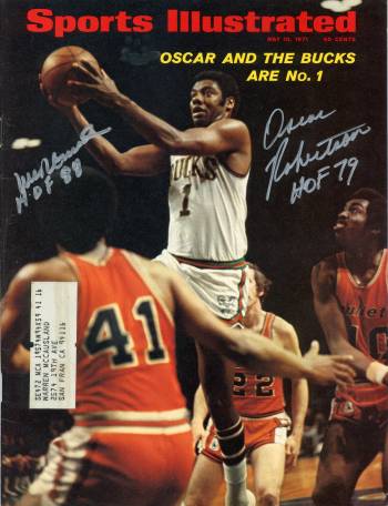 wes unseld 350