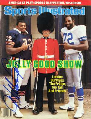 william perry 300 2