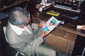 willie davis 300 3