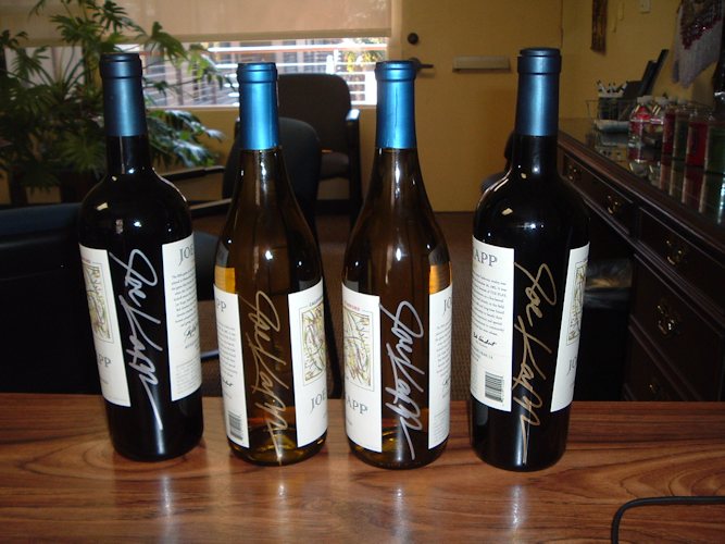wine kapp 4